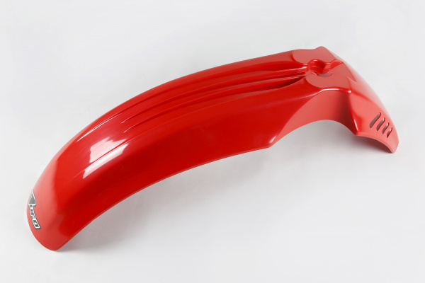 Front Fenders red for Honda XR 600 (1988-02)